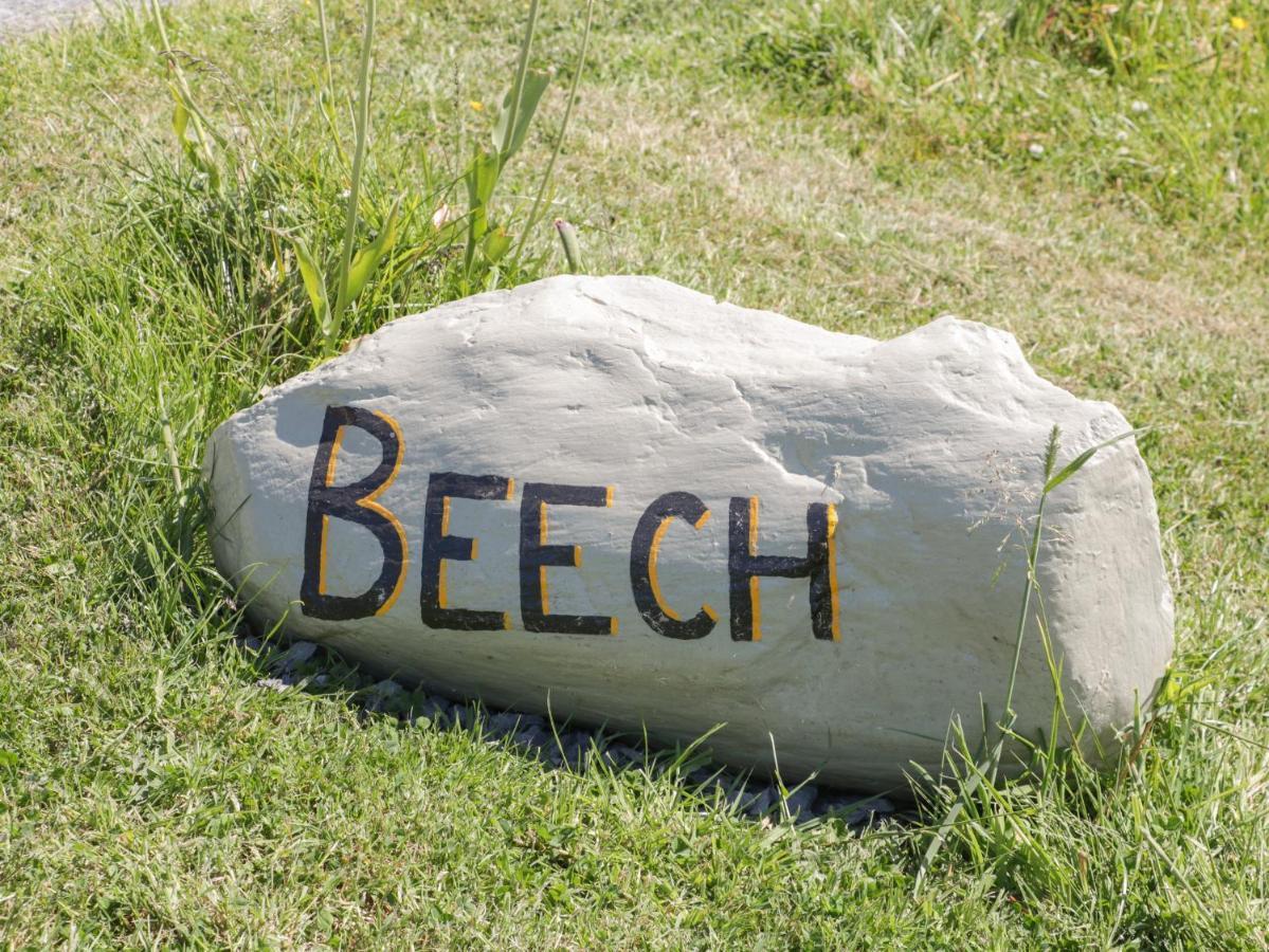 Beech Ulverston Exterior foto
