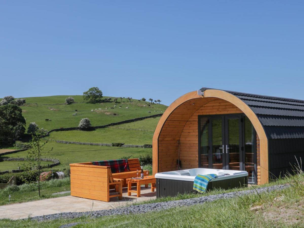 Beech Ulverston Exterior foto